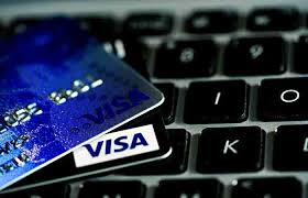 Transfer Visa Gift Card Balance to Paypal