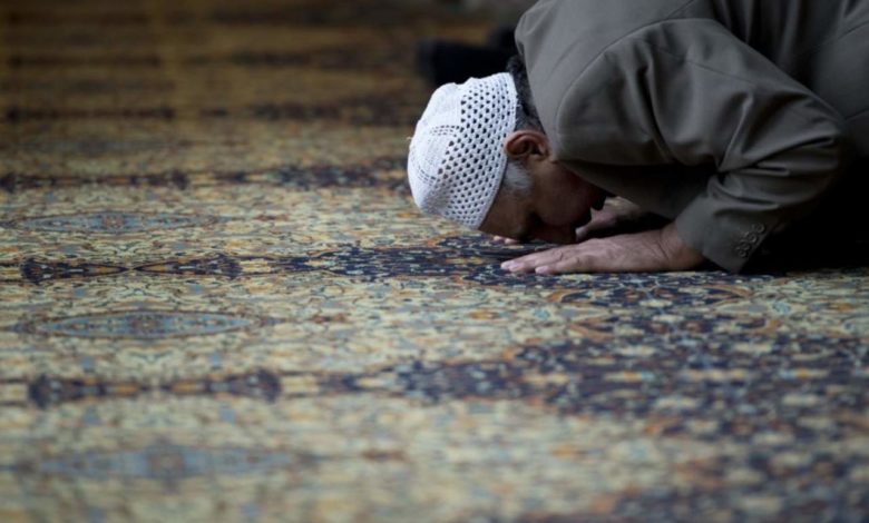 What Time is Fajr Prayer in Everett WA? (Prayer Times)