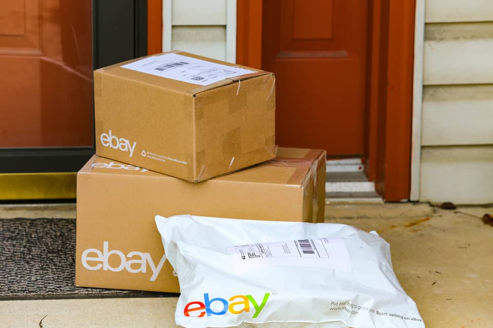 How to Cancel Order on eBay