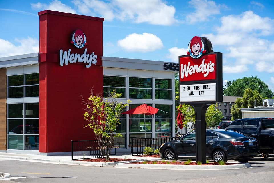 Does Wendys Apple Pay In 2022