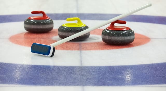 How Much Does a Curling Stone Weigh? ( Things to Know)