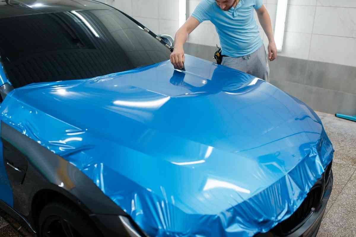 How Much Does it Cost to Wrap a Car? ( 2022)