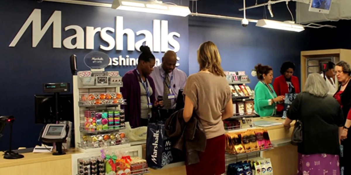 What Time Does Marshalls Close Open Store Hours
