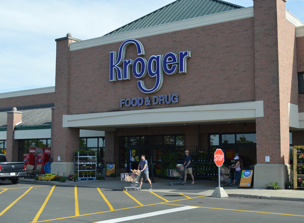 What Time Does Kroger Close