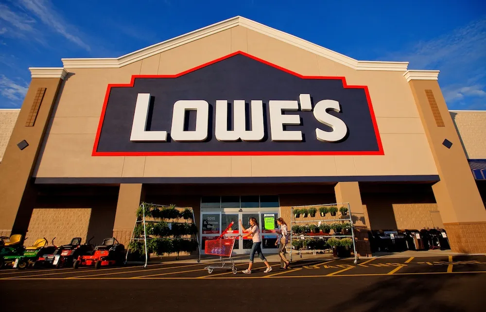 Lowes Store Hours