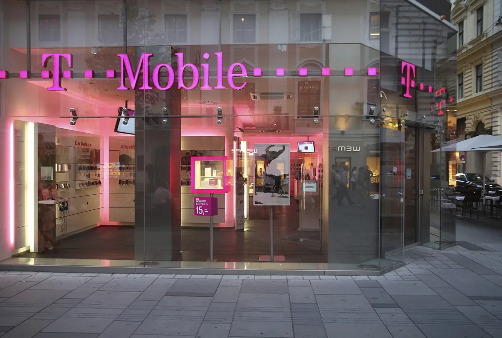T-Mobile Hours