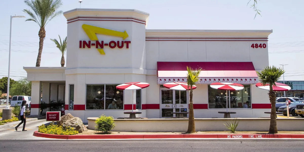 How to Find In-N-Out Hours