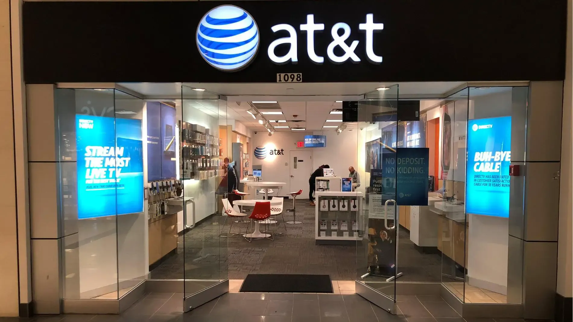 How to Find AT&T Stores Hours Online