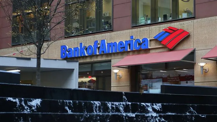 Bank of America Holiday Hours