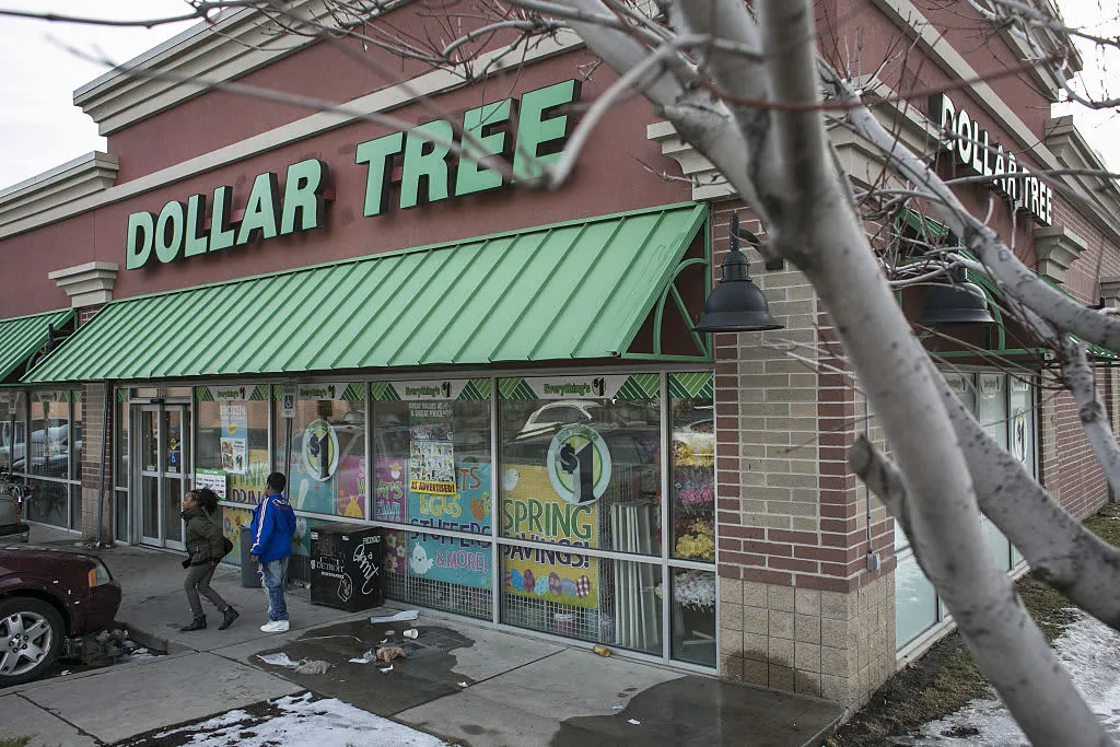 How to Find Dollar Tree Hours