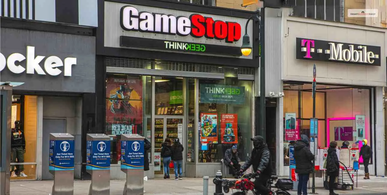 GameStop Holiday and Special Event Hours