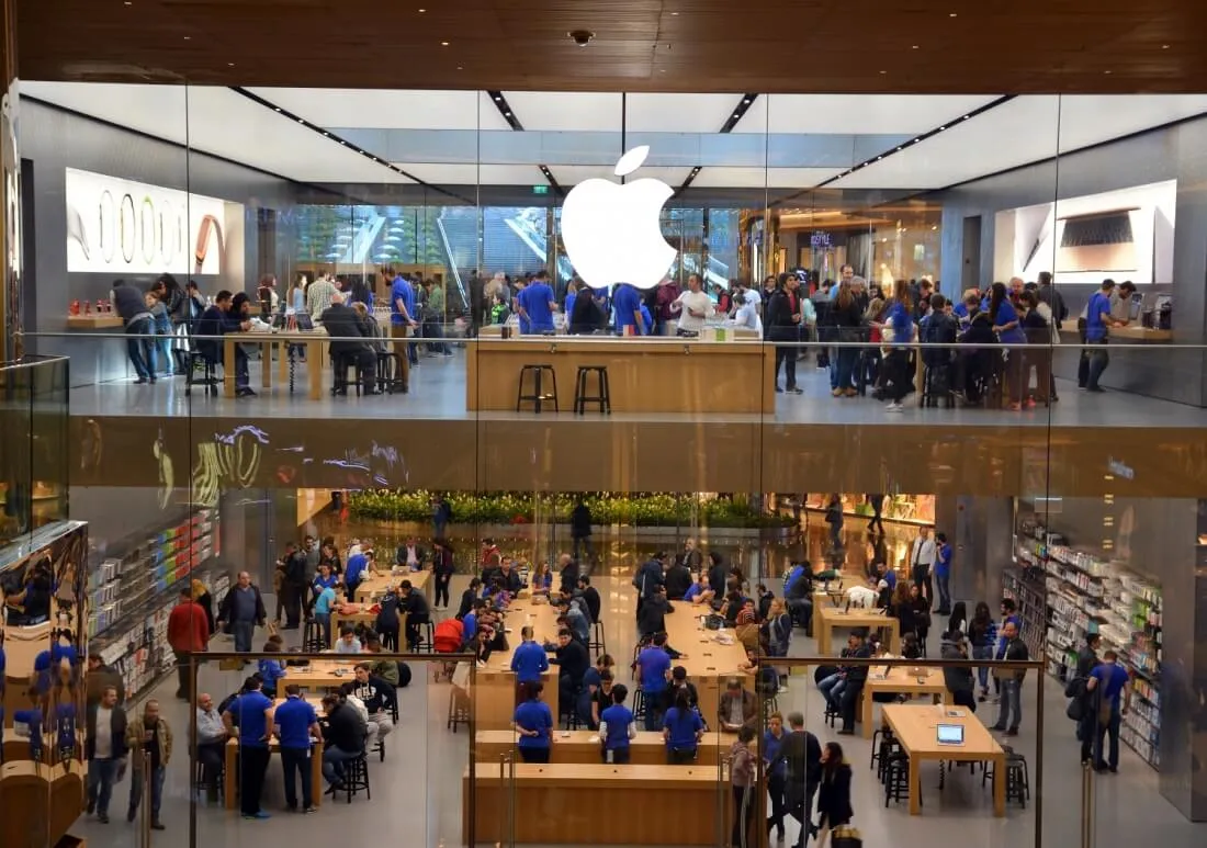 How to Easily Find Apple Store Hours