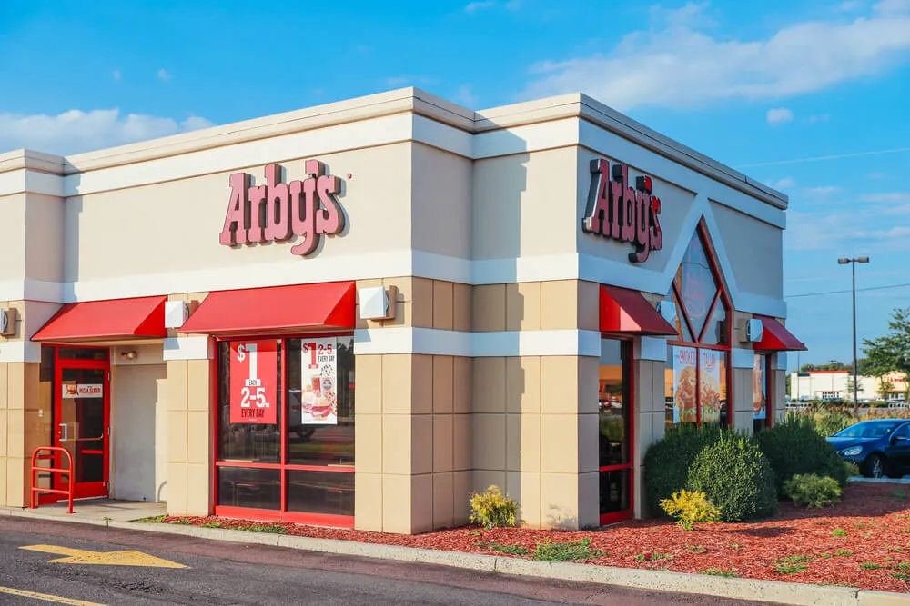 How to Find Arby's Hours