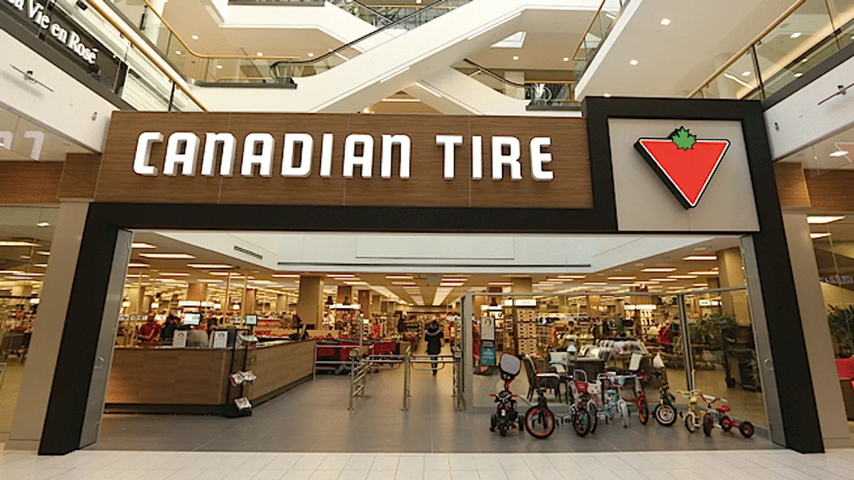 How to Find Canadian Tire Store Hours Online