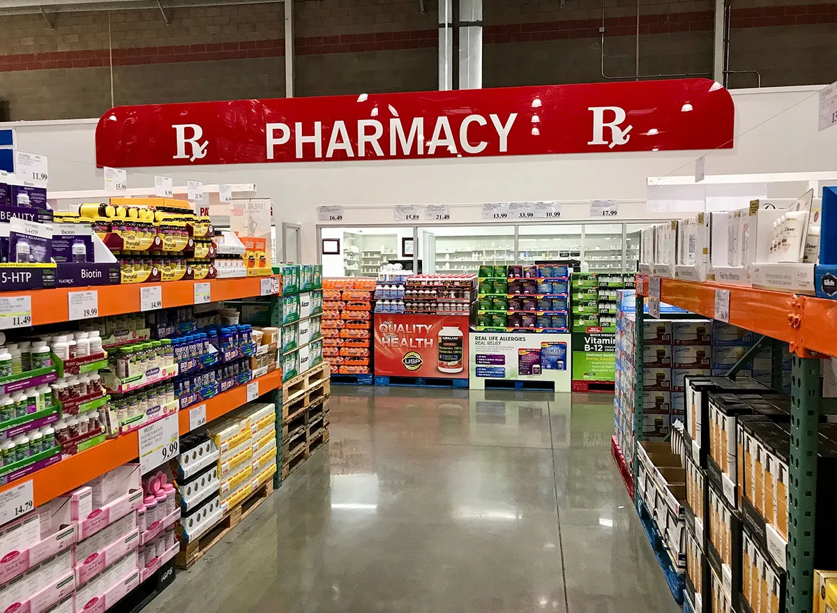 How to Find Costco Pharmacy Hours