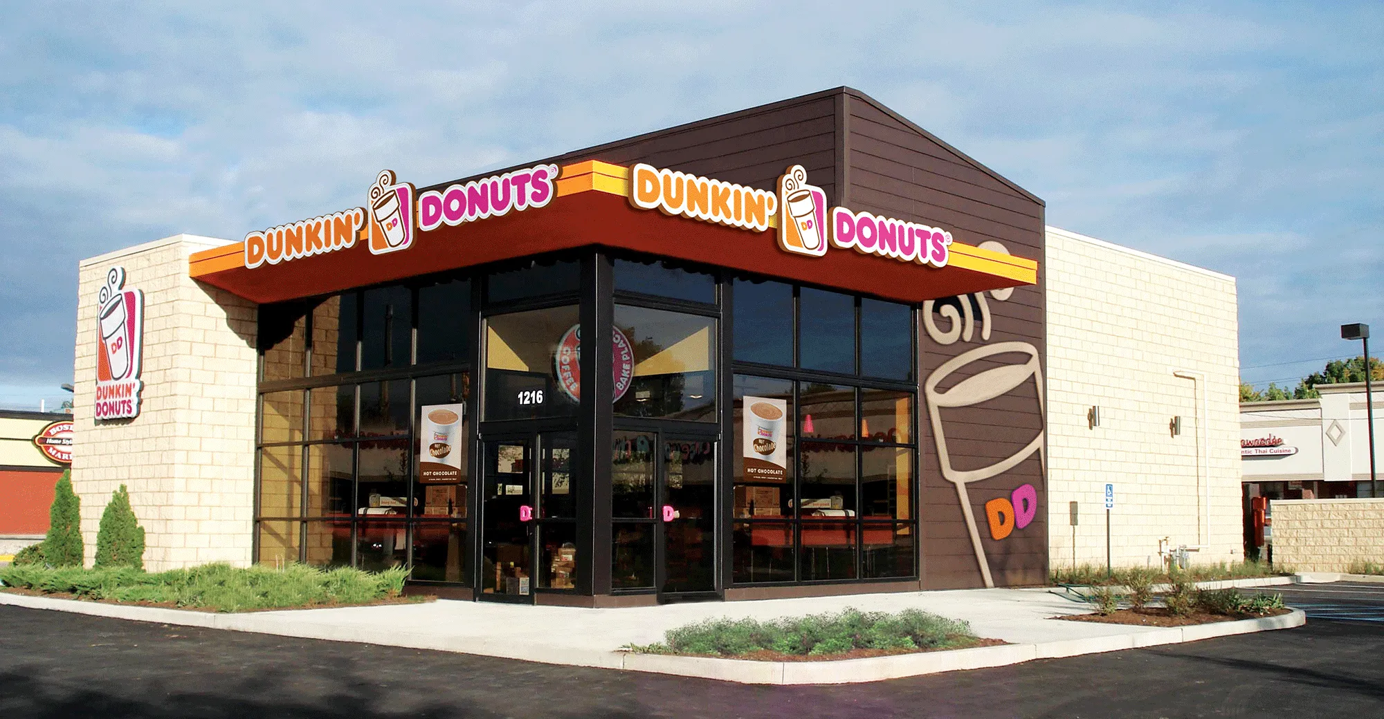 How to Find Dunkin' Donuts Hours Online