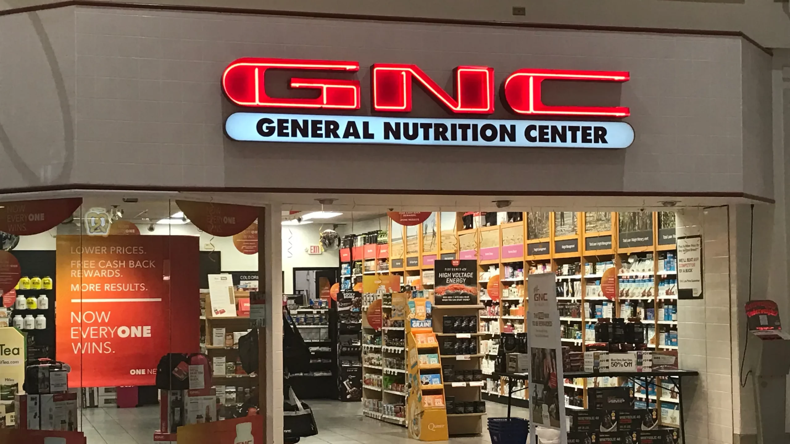 Factors Influencing GNC's Holiday Hours