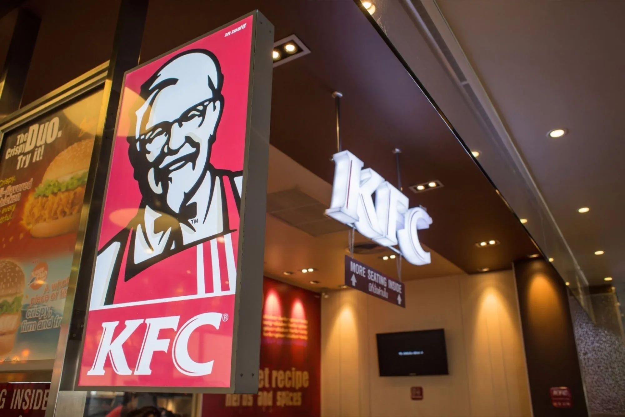 How to Find KFC Hours Online