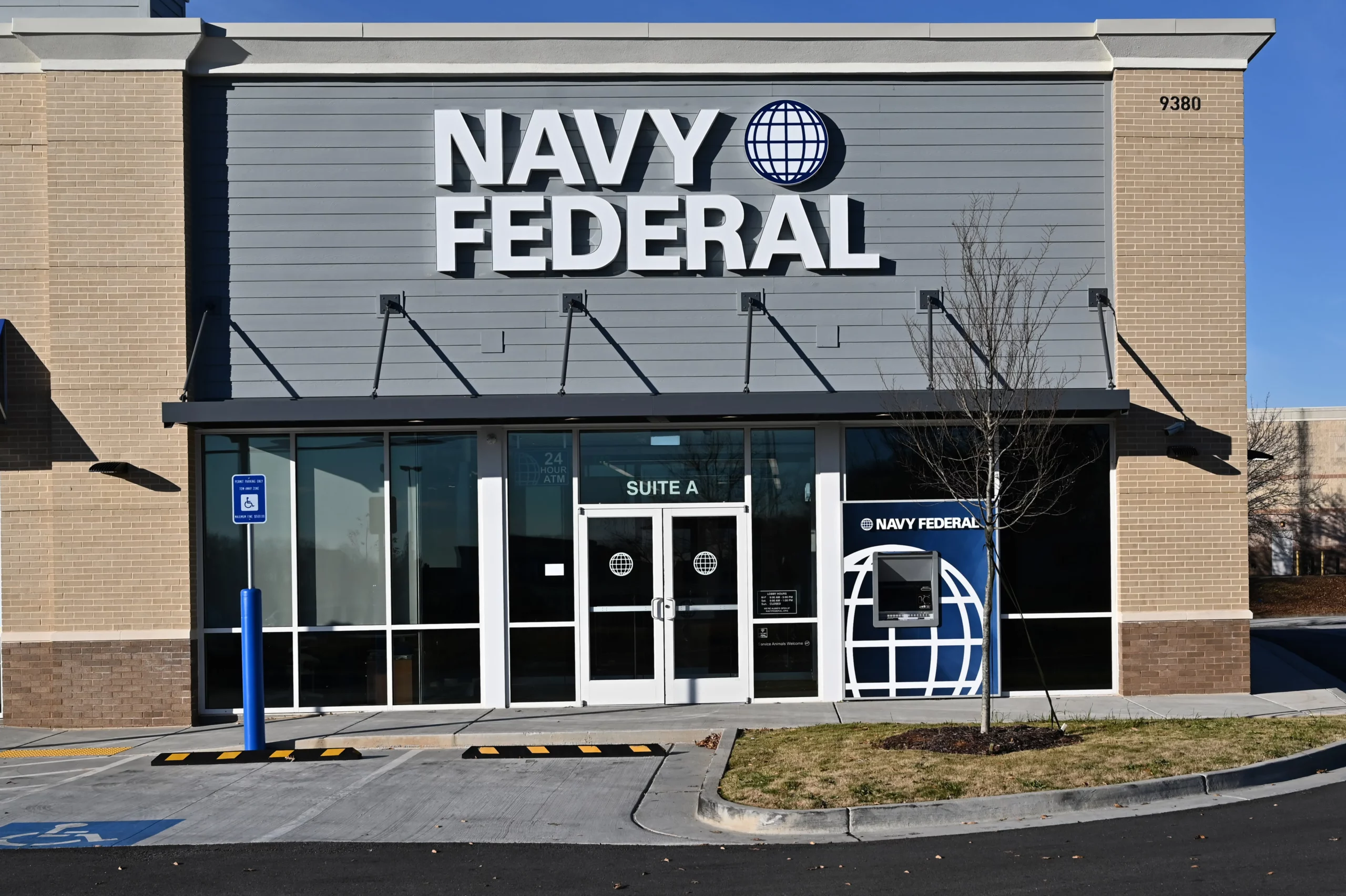 Navy Federal Hours