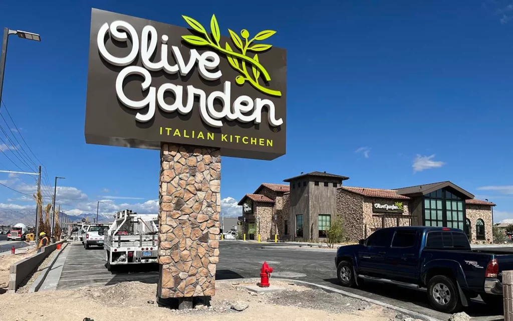 How to Check for Olive Garden Hours Online