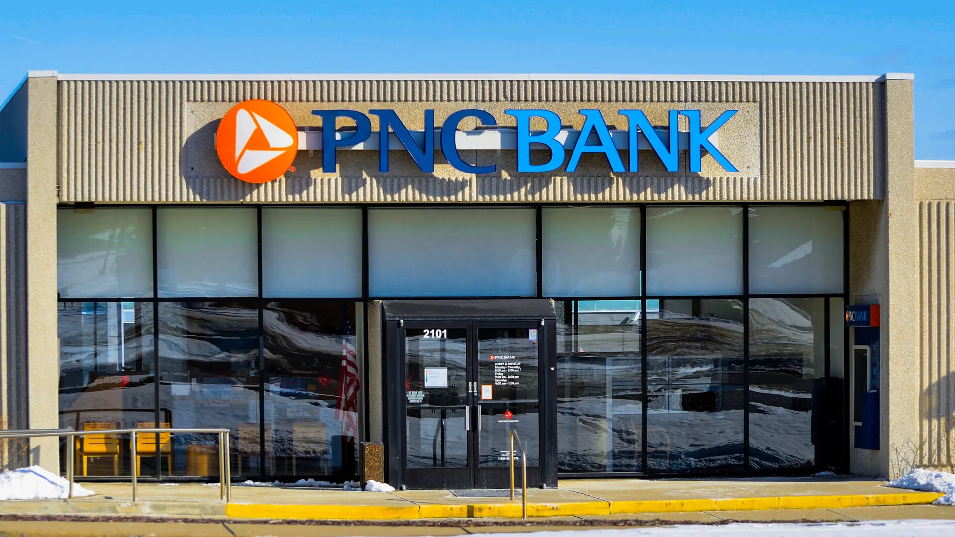 PNC Online and Mobile Banking