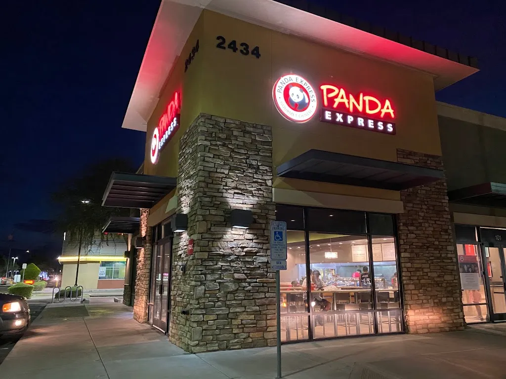 How to Find Panda Express Hours