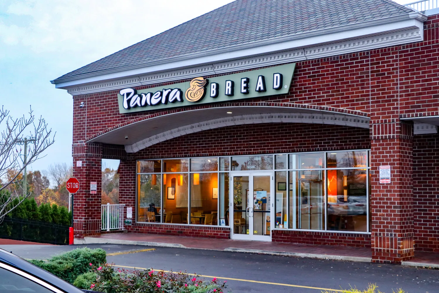 The Best Time to Visit Panera Bread