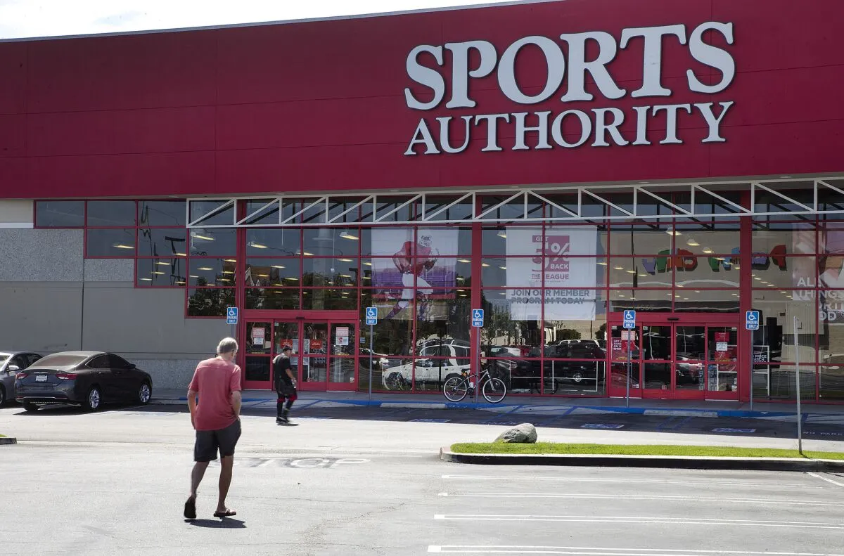 How to Check Sport Authority Hours Online