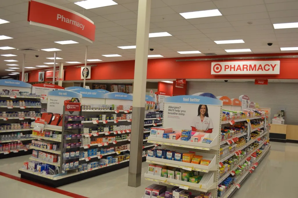How to Finding Target Pharmacy Hours Online