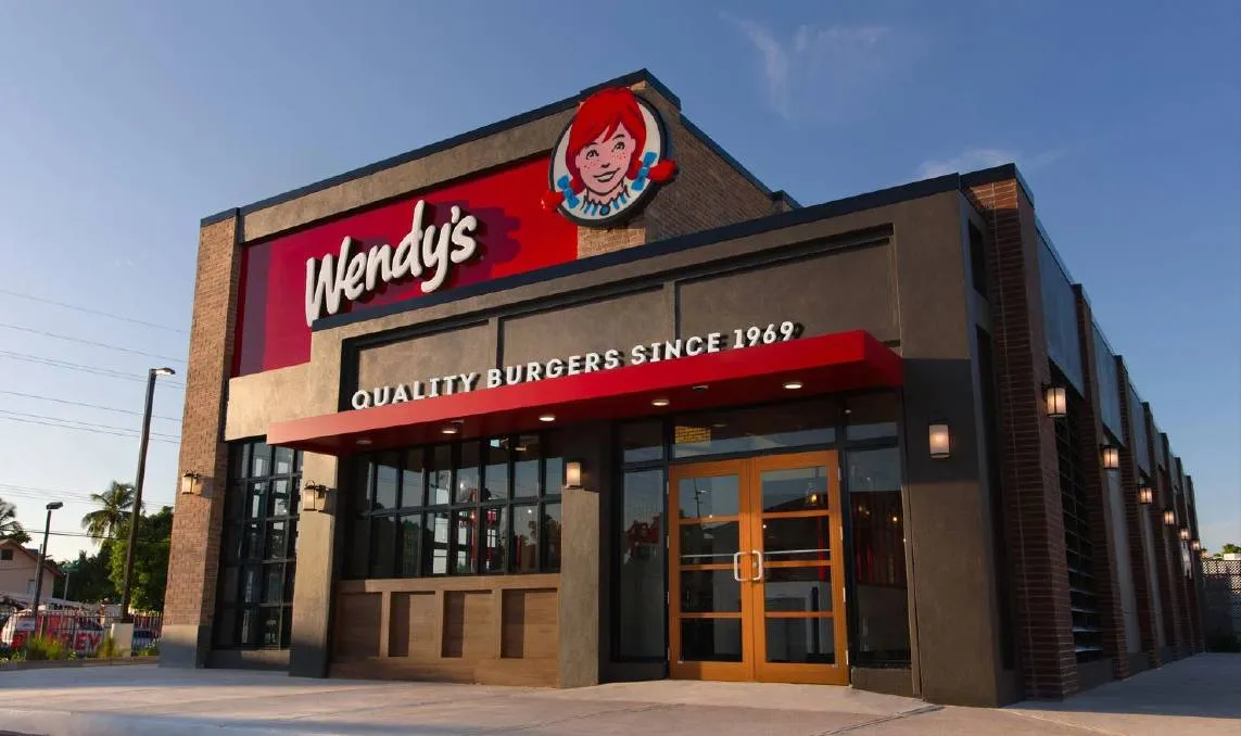 How to Find Wendy's Hours