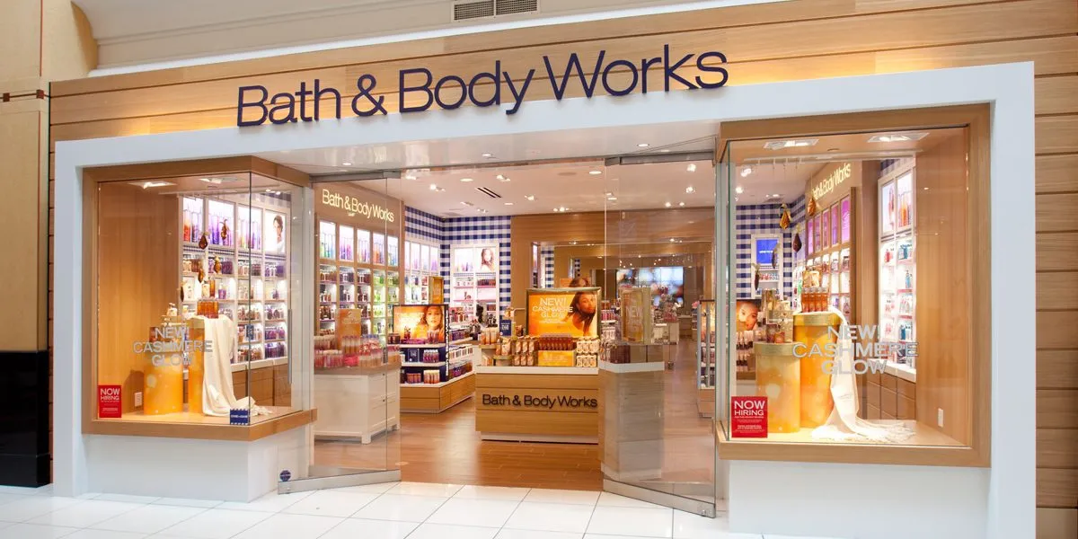 How to Find Bath and Body Works Hours