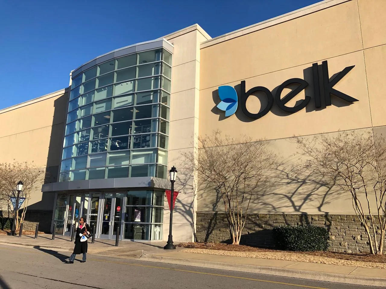 How to Find Belk Store Hours