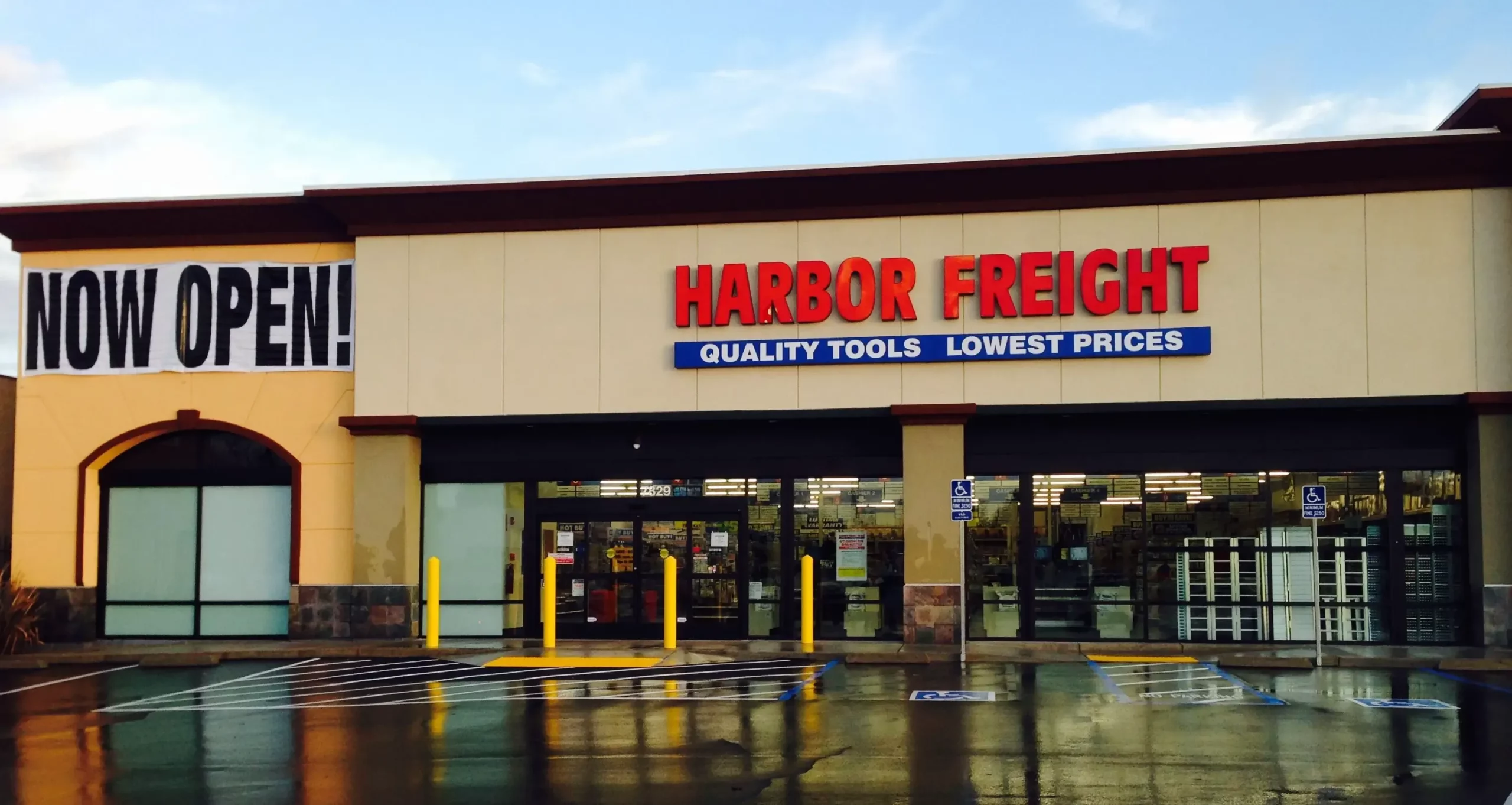 Ways to Confirm Harbor Freight Store Hours