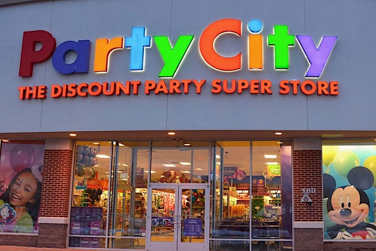 How to Find Party City Hours