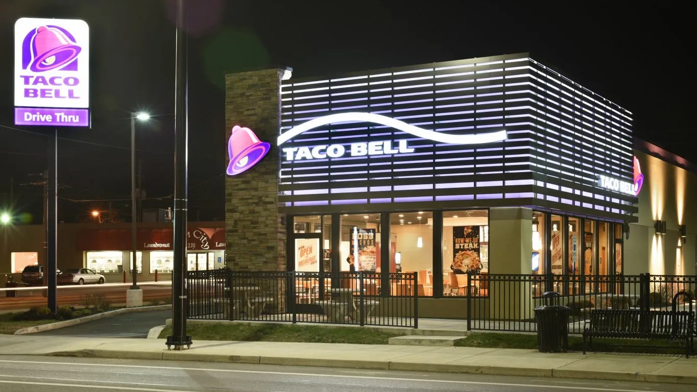 How to Find Taco Bell Hours