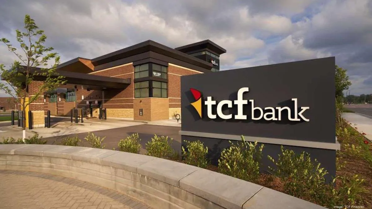 How to Find TCF Bank Hours