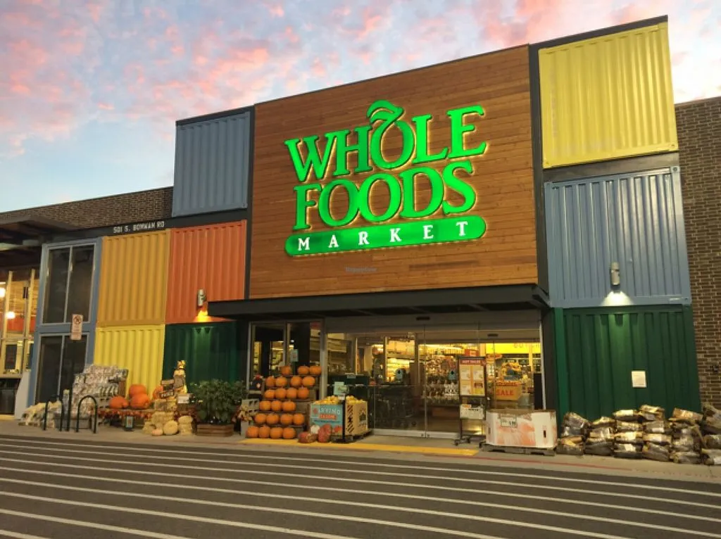 Benefits of Shopping at Whole Foods Market