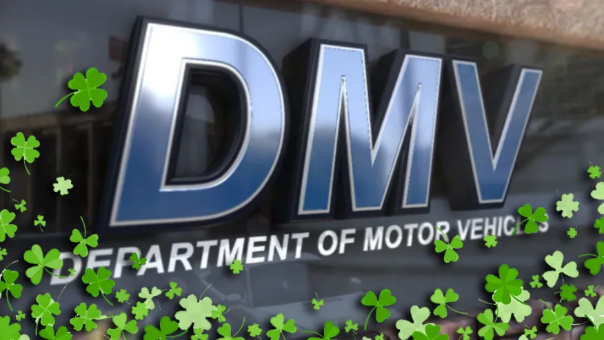 Local Opening DMV Hours