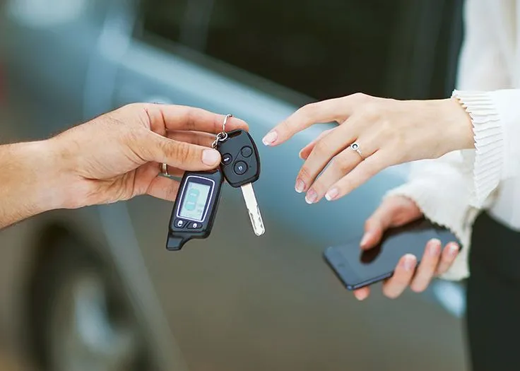 Cheap Car Key Replacement Near Me - Services and Insurance