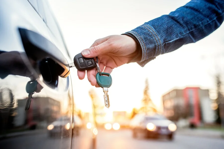 Cheap Car Key Replacement Near Me - Services and Insurance