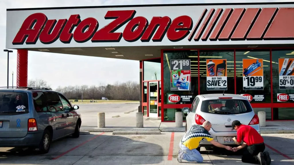 Does Autozone Install Batteries