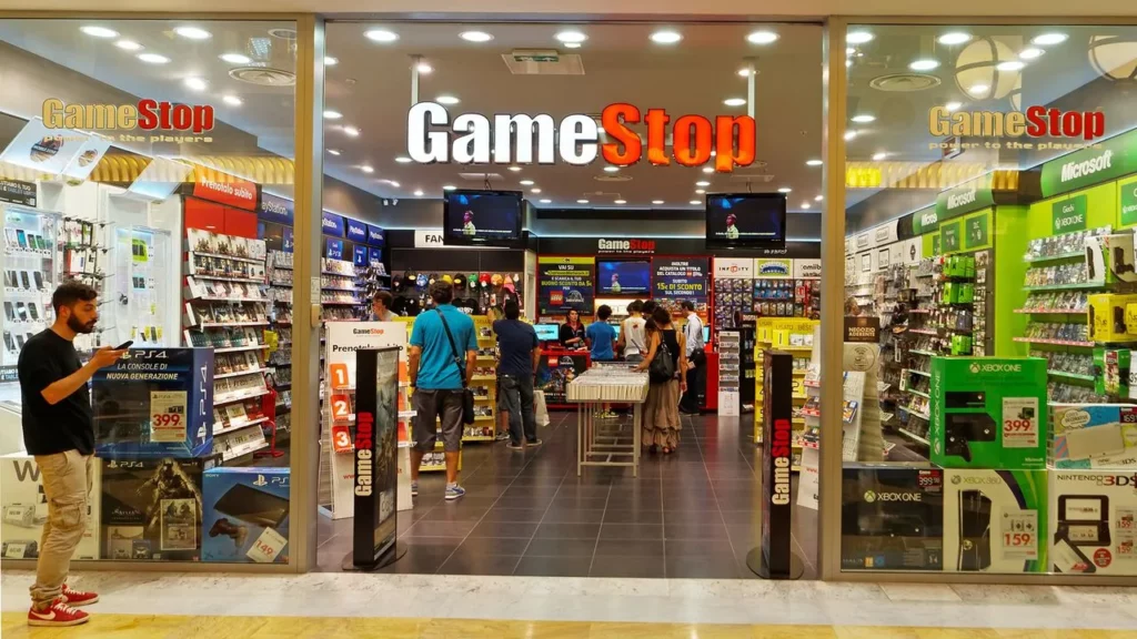 A Guide to GameStop Return Policy