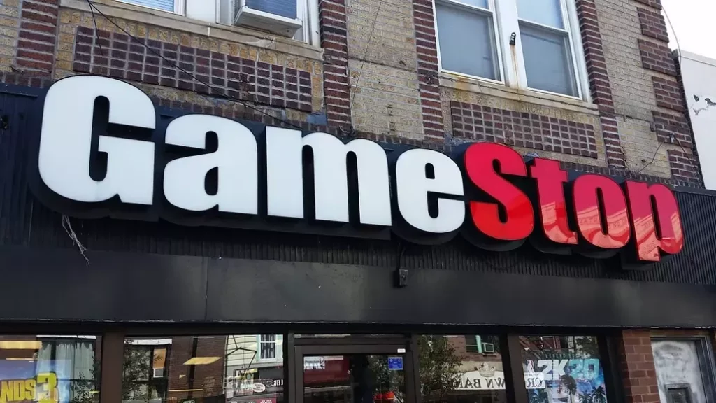 How Can I Return a Gift to a GameStop Store?
