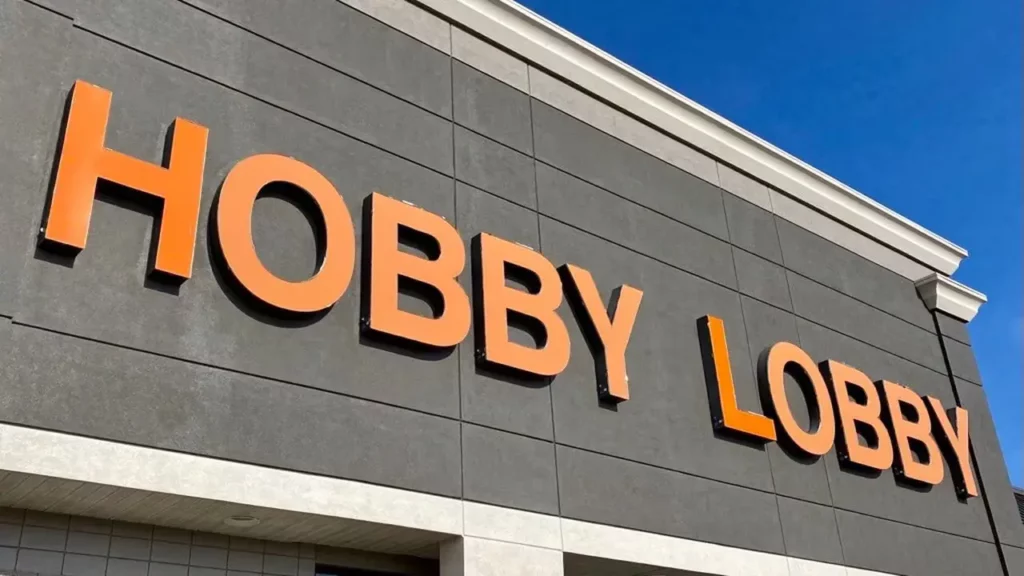 Hobby Lobby Hours - What Time Does it Open and Close