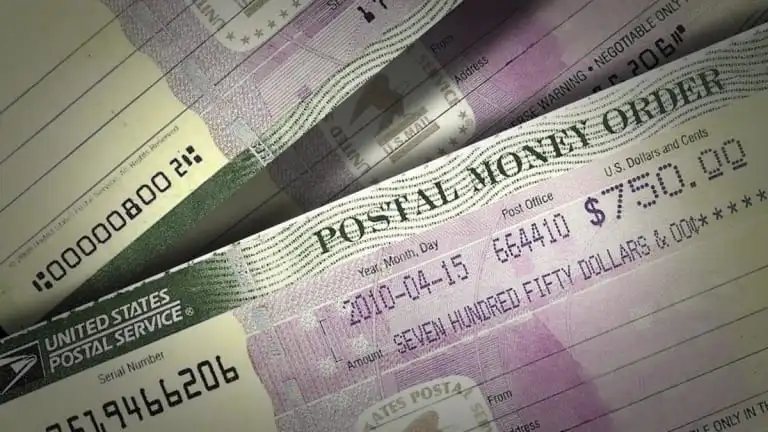24 Hour Money Order - Top 10 Places to Try